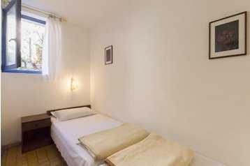 Kroatien Privát Donja Klada, Exterieur